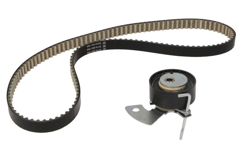 Kit de correa de distribución DAYCO KBIO11 para Ford Focus IV