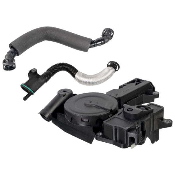 Separador de aceite de ventilación del cárter FEBI 176461 para Volkswagen Golf VI