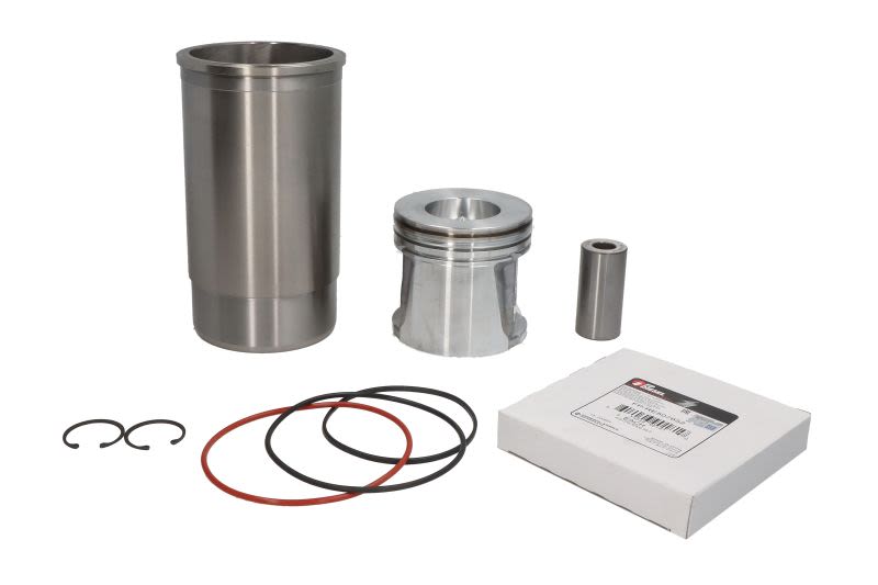 Kit de pistón y camisa de cilindro FP DIESEL RE507920-FP para Claas 410