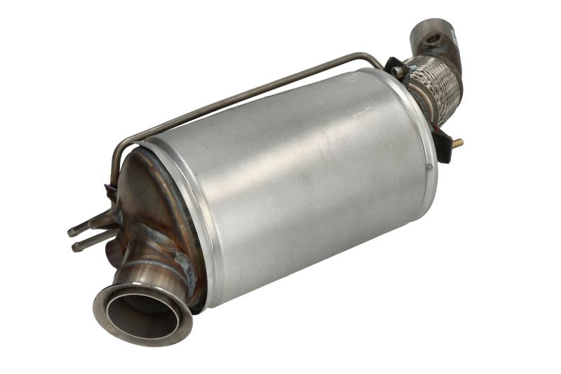 Filtro de partículas (DPF) JMJ JMJ 1229E para BMW Serie 1 (F20) 2011-2019