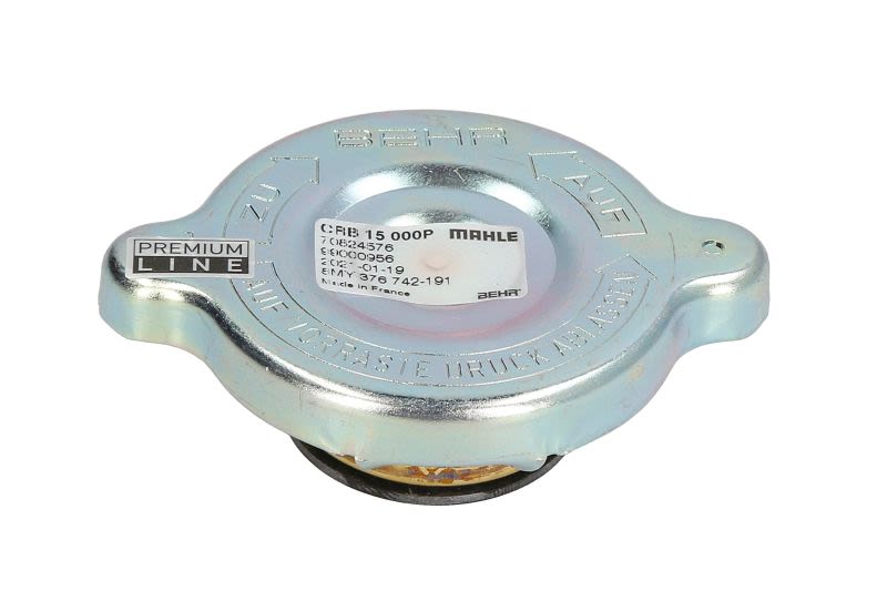 Tapa de radiador MAHLE CRB 15 000P para Mercedes-Benz Travego (O 580) 1999-