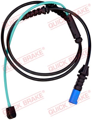 Sensor de desgaste para pastillas de freno QUICK BRAKE WS 0517 A para BMW Serie 5 (G60, G90, G68) 2023-