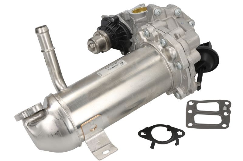 Enfriador EGR PIERBURG 7.05483.25.0 para Ford Range