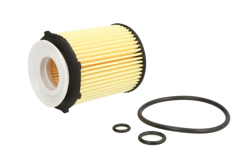 Filtro de aceite BOSCH F 026 407 166 para Mercedes-Benz Clase A (V177) 2018-