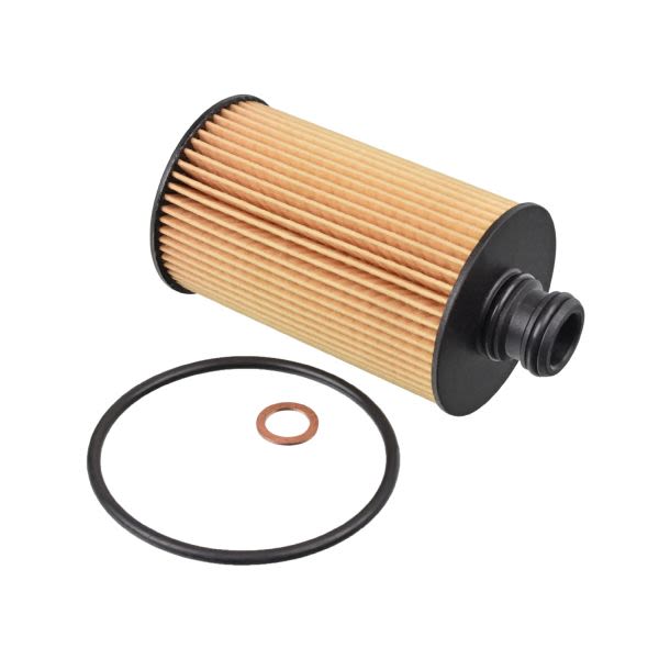 Filtro de aceite BLUE PRINT ADG02162 para Ssangyong Actyon II