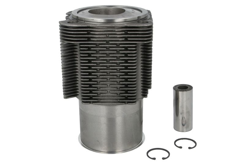 Kit de pistón y camisa de cilindro KOLBENSCHMIDT 93280960 para Iveco 110-13 A