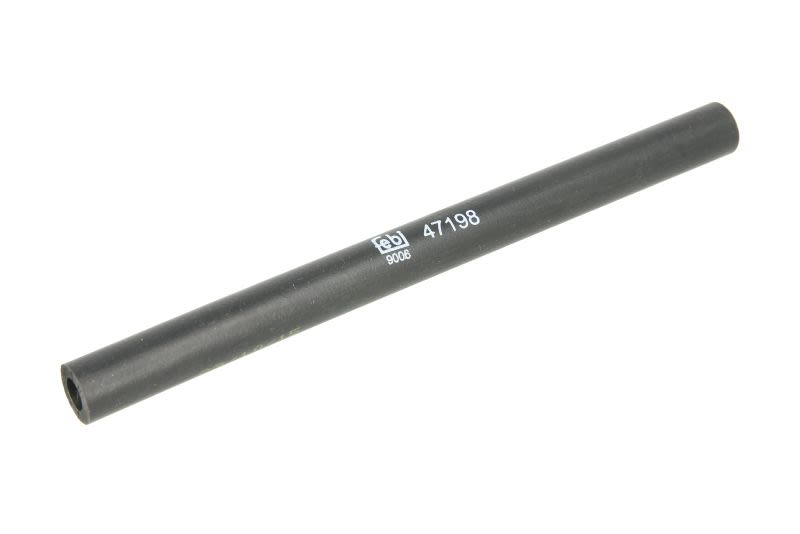 Manguera de ventilación de tapa de válvulas FEBI 47198 para BMW Serie 3 (E36) 1990-2000