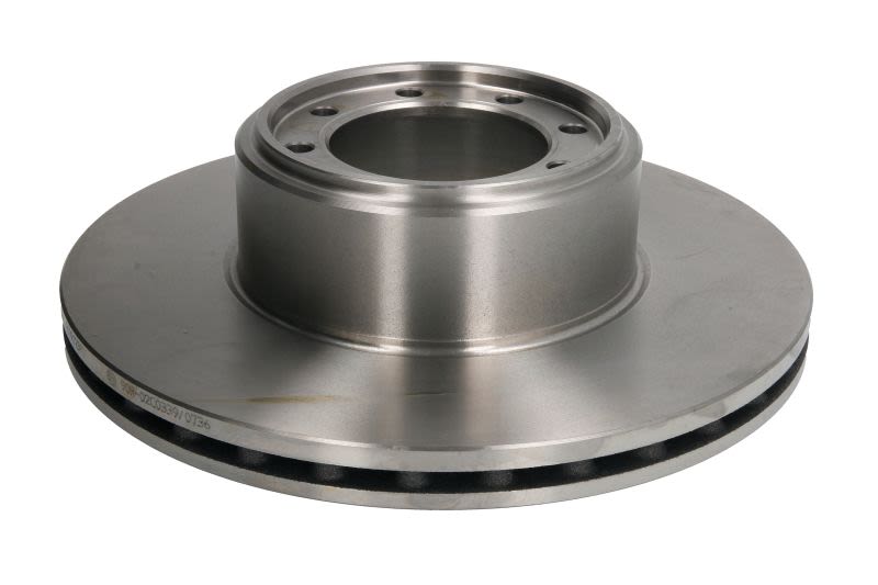 Disco de freno BOSCH 0 986 479 640 para Iveco Daily V