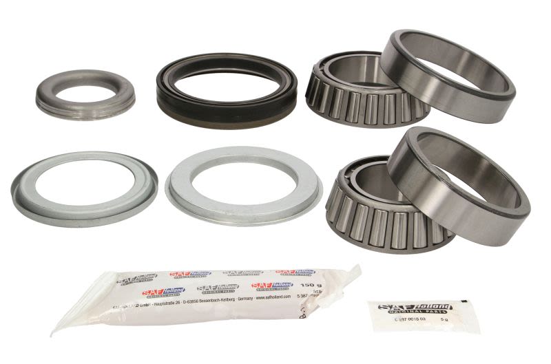 Kit de reparación para masa de rueda SAF 3 434 3016 00
