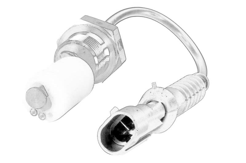 Sensor de nivel de refrigerante OE IVECO 2997210 para Iveco Eurost