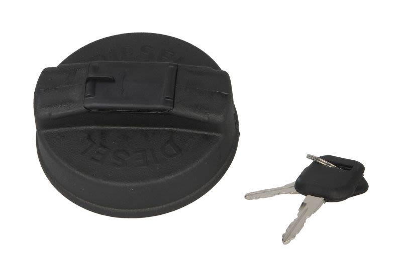 Tapa de estanque de combustible ENGITECH FT-C006 para Iveco Daily IV