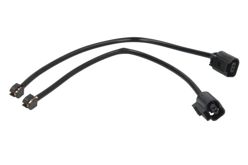 Sensor de desgaste para pastillas de freno DELPHI LZ0381 para Porsche Cayenne