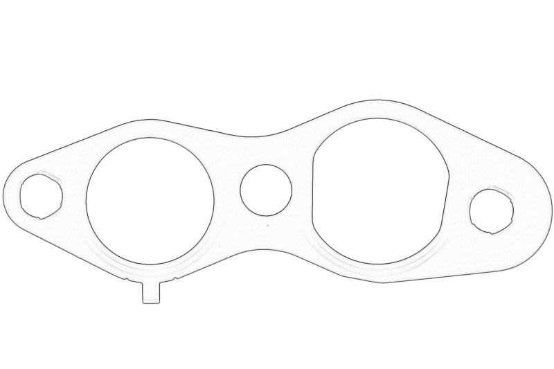 Juego de empaquetaduras de sistema EGR OE PEUGEOT 1618LR para Citroen C4 II