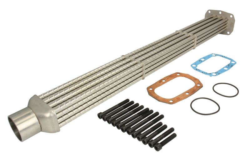 Enfriador EGR NRF 48106 para MAN TGX I D2676440-D2676LFAY