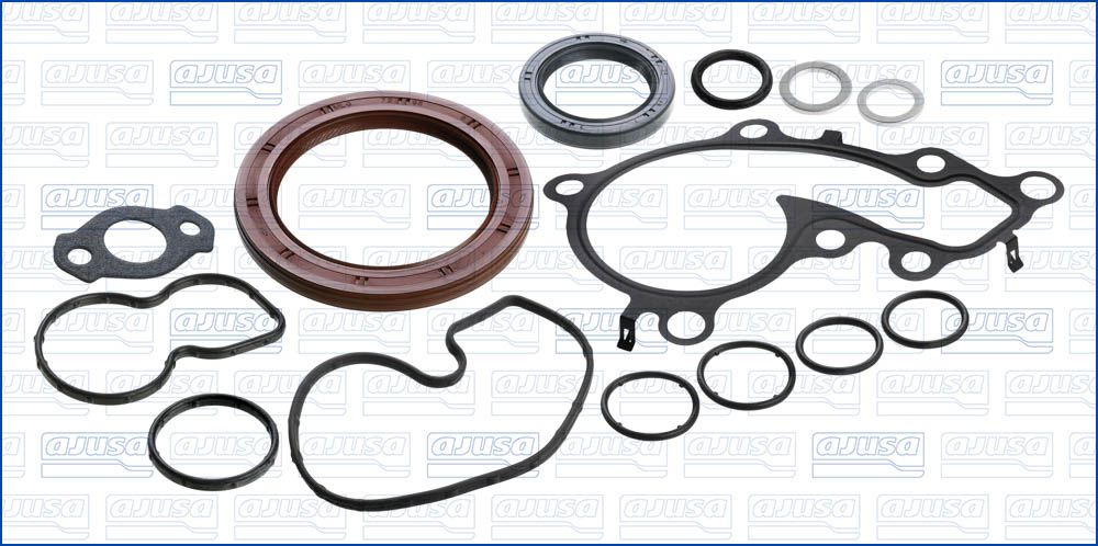 Kit de empaquetaduras de cárter AJUSA 54308300 para KIA RIO IV
