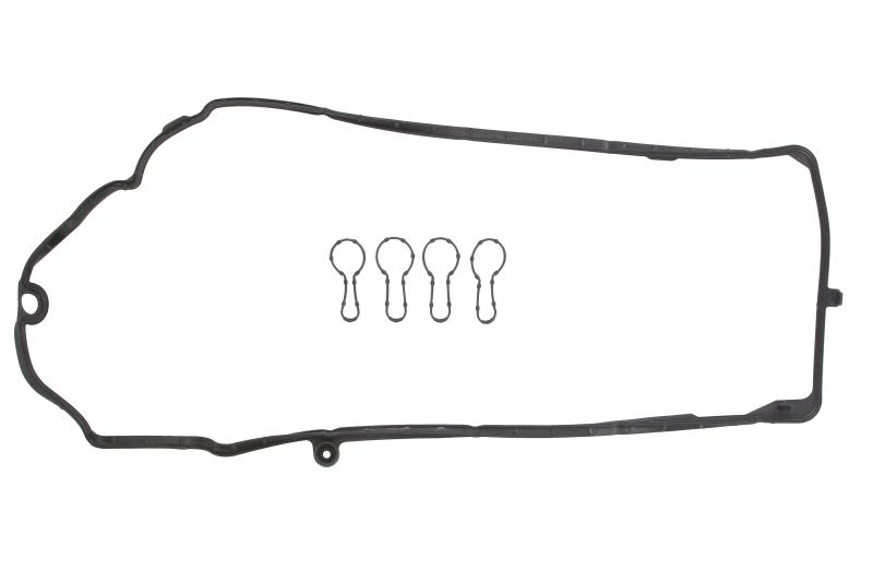 Juego de empaquetaduras de tapa de válvulas ELRING 006.750 para Mercedes-Benz Clase C (W204) 2007-2014