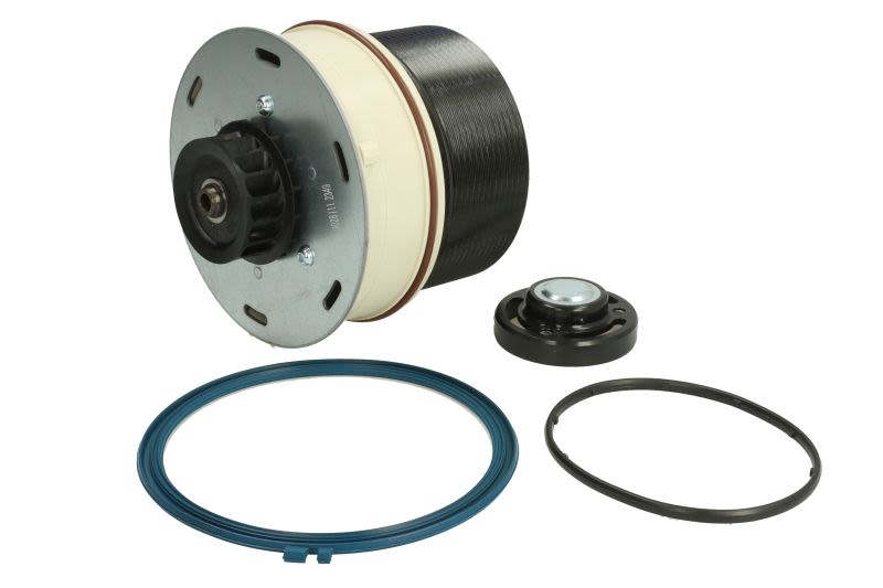 Separador de aceite de ventilación del cárter ALFDEX 9026111 para Scania K I