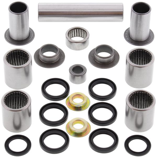 Kit de reparación de mangueta ALL BALLS AB27-1067 para Yamaha WR