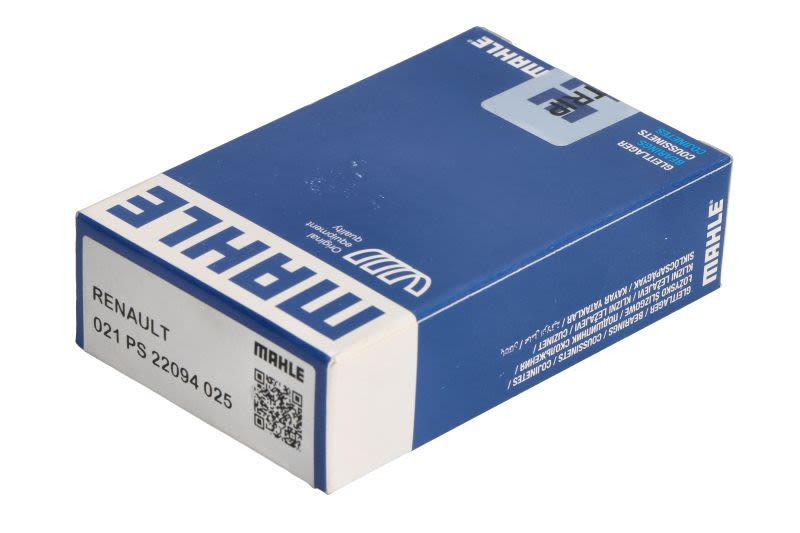 Juego de metales de biela MAHLE 021 PS 22094 025 para Mercedes-Benz Clase C (W205) 2013-2021