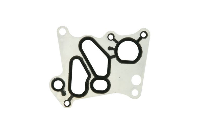 Empaquetadura de carcasa de filtro de aceite ELRING 716.330 para Mercedes-Benz Clase C (C204) 2011-