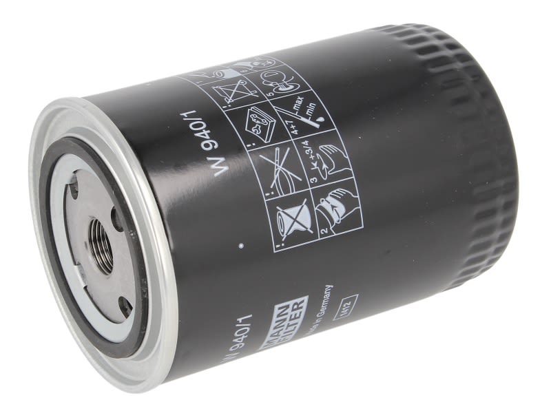 Filtro de aceite MANN-FILTER W 940/1 para Ford Range