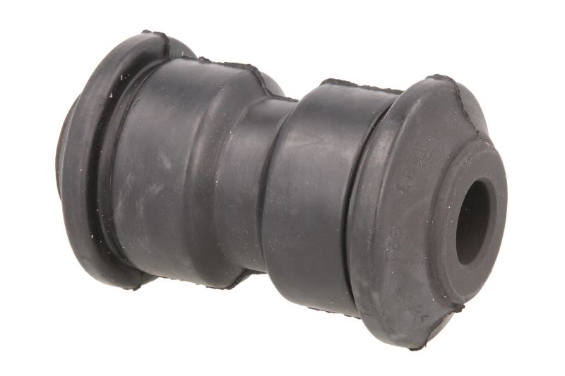 Soporte, resorte de hoja FEBI 23483 para Mercedes-Benz Atego