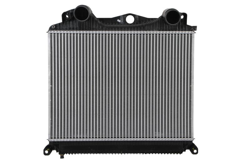 Enfriador de aire de carga (intercooler) MAHLE CI 119 000P para MAN TGS I
