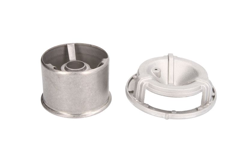 Caja del termostato LEMA 451279 para Iveco Eurost