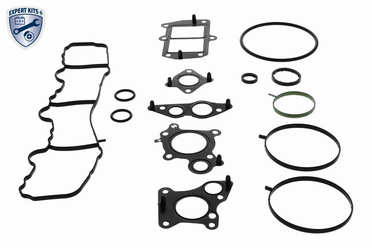 Juego de empaquetaduras de enfriador de aceite VEMO V30-60-91315 para Mercedes-Benz Clase A (W176) 2012-2018