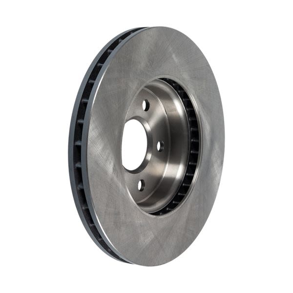 Disco de freno FEBI 107511 para Mercedes-Benz Clase A (V177) 2018-