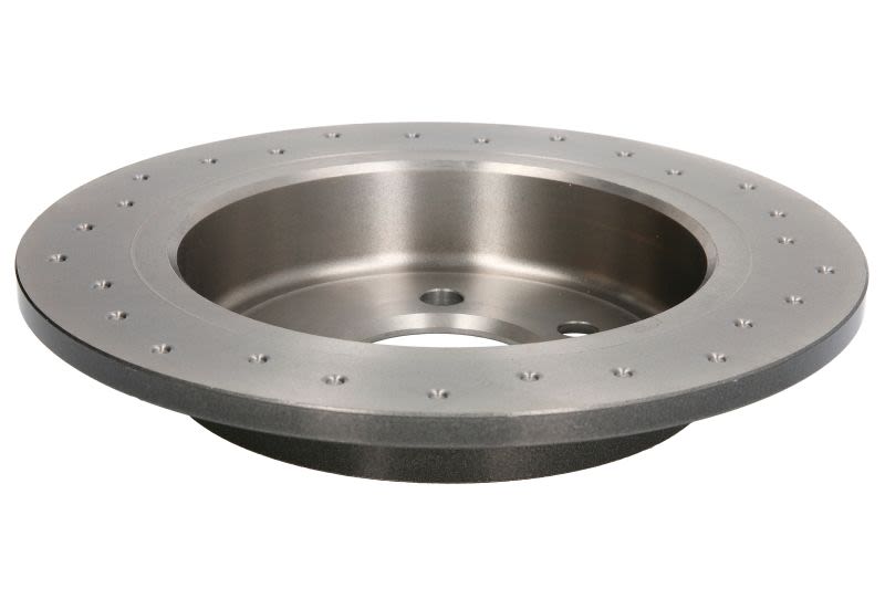 Disco de freno BREMBO 08.9163.1X