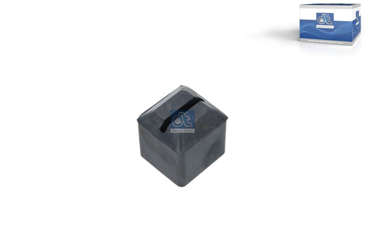 Soporte de radiador DT SPARE PARTS 4.80062 para Mercedes-Benz Atego 2 OM900.911-OM926.941