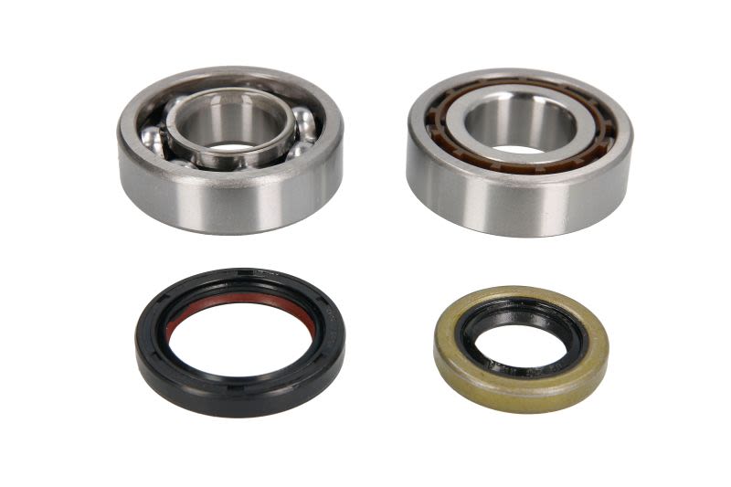 Kit de reparación de cigüeñal HOT RODS K048 HR para Husqvarna TC