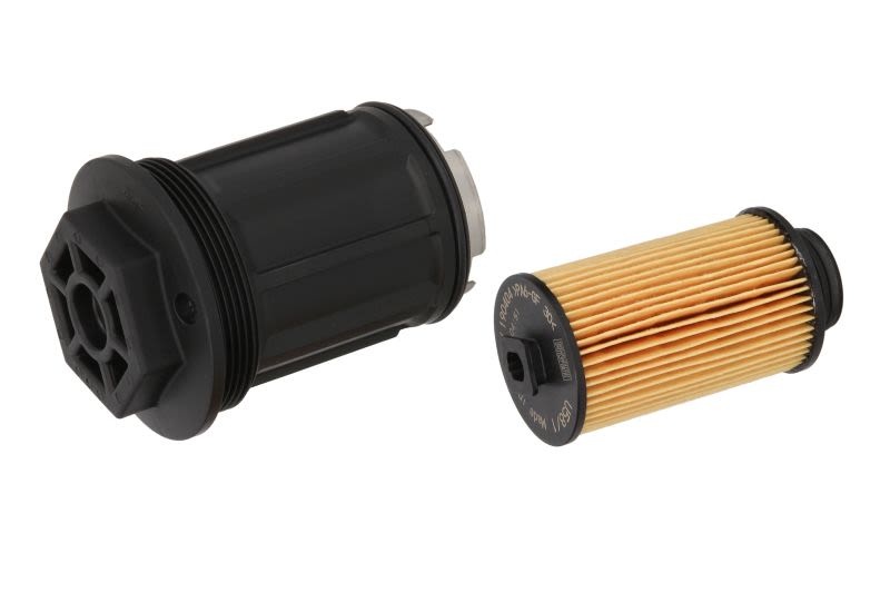Filtro de solución de urea MANN-FILTER U 58/1 KIT para Mercedes-Benz Actros MP2 / MP3 1014 K/1015/1015 K/1015 K
