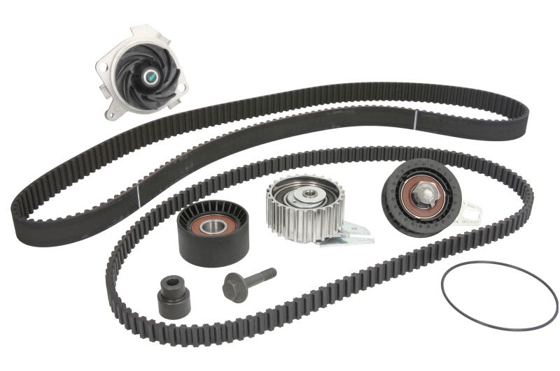 Kit de bomba de agua y correa de distribución GATES KP65429XS para Alfa Romeo 145