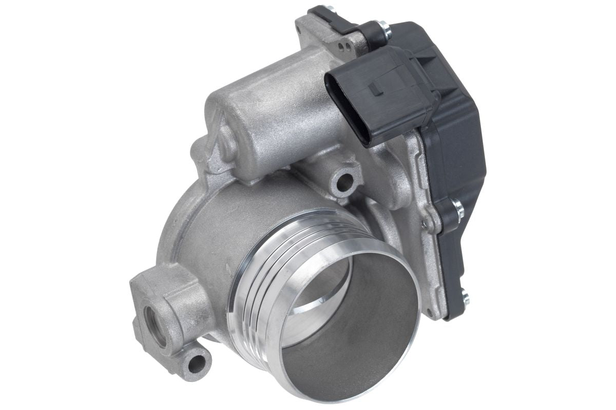 Cuerpo de aceleración VDO 2803605115302 para Ford C-Max