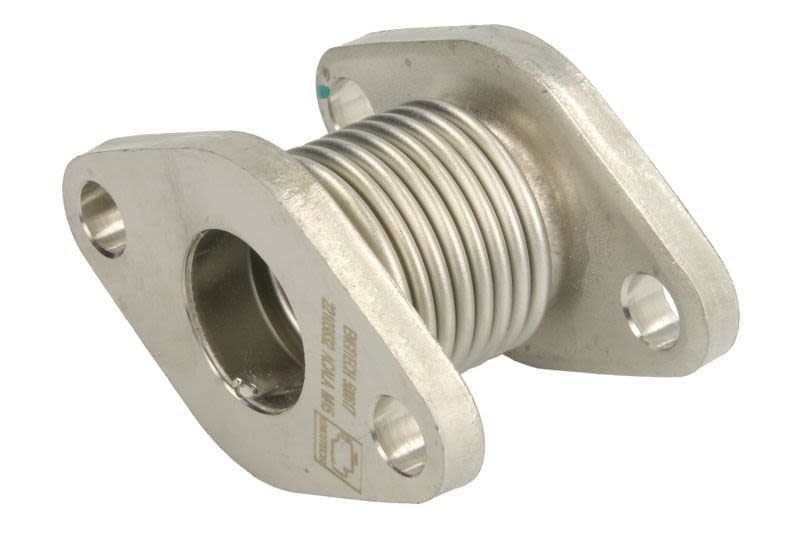 Tubería de válvula EGR ENGITECH ENT500617 para Iveco Daily IV