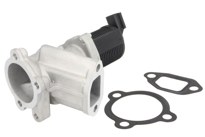 Válvula EGR MEAT & DORIA 88043E para Fiat 500