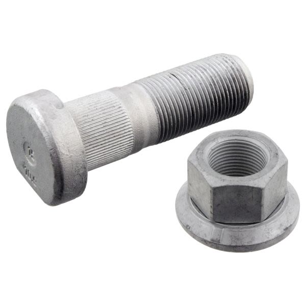 Espárrago de rueda FEBI 172240 para MAN TGA