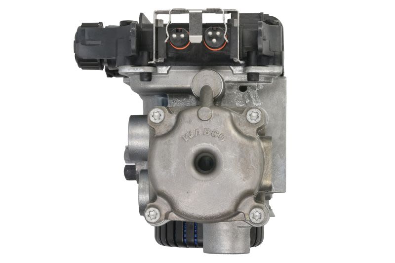 Modulador de eje WABCO 4801040070
