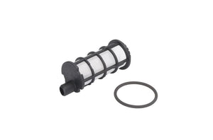 Filtro de combustible MANN-FILTER