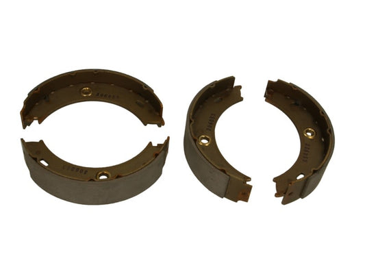 Balatas de freno de estacionamiento DELPHI LS1917 para Mercedes-Benz Sprinter 2-T (B901, B902) 1995-2006