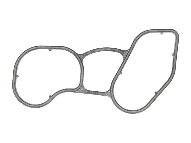 Empaquetadura de enfriador de aceite ELRING 730.910 para Volvo B7