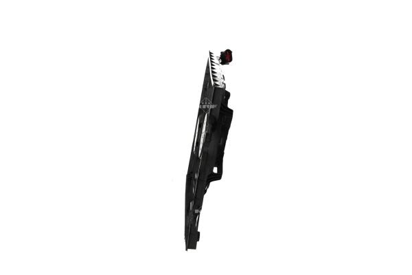 Ventilador de refrigeración de motor NRF 47928 para Volkswagen Golf Alltrack VII