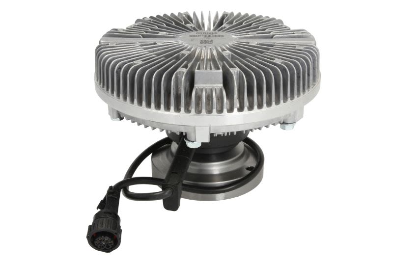 Embrague de ventilador de radiador MAHLE CFC 100 000S para RVI Kerax