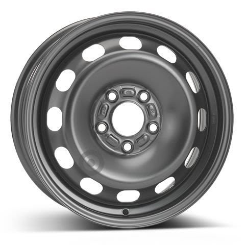 Llanta de acero para automóvil ALCAR ALC8795 para Ford Focus II