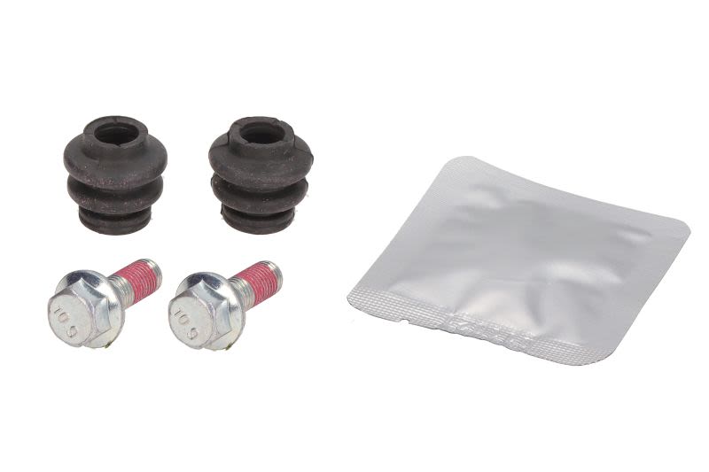Kit de accesorios para pinza de freno QUICK BRAKE 113-1380 para Toyota Yaris