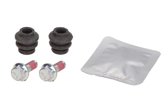 Kit de accesorios para pinza de freno QUICK BRAKE 113-1380 para Toyota Yaris