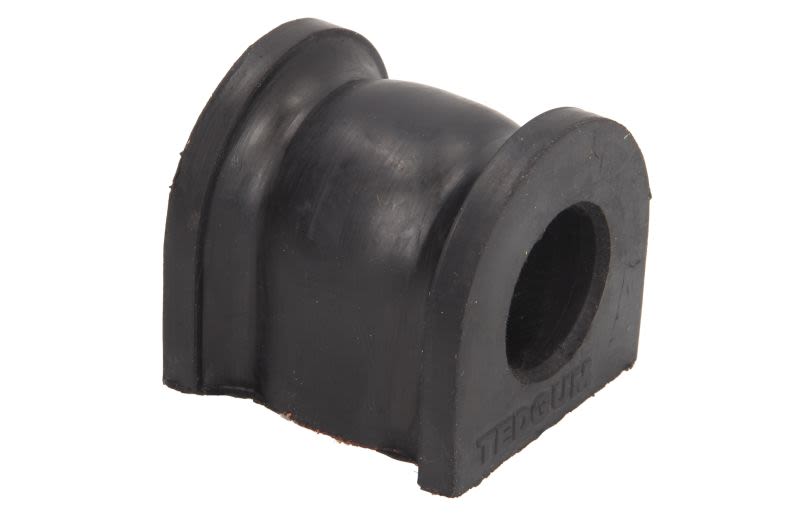 Buje de barra estabilizadora TEDGUM 00391800 para Mazda 6