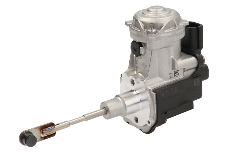 Válvula de control de presión de sobrealimentación BMTS 40009225 para Volkswagen Golf VII
